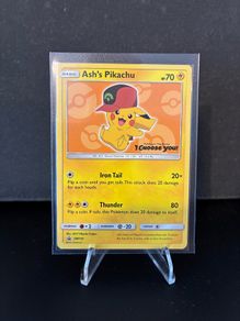 pokemon card movie promo