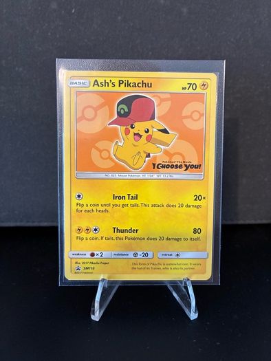 pokemon card movie promo