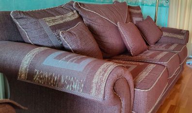 sofa 3+2+1 suite