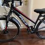 Fuji Ladies Hybrid Bike Image 3