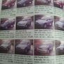 Vintage Auto Trader from 2005 Image 2
