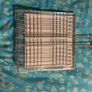 BBQ grilling rack Image 4