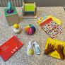 Lovevery the sensor play kit 5-6 months Image 2