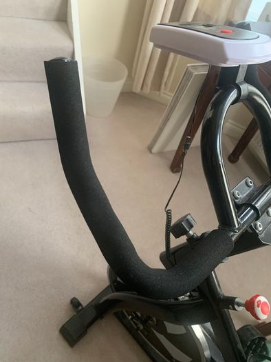 Great exercise bike