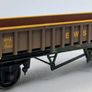 Hornby R60158 Ews Mha Coalfish Wagon No.394266, Oo Gauge Image 2