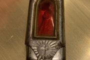 Antique Religious Icon