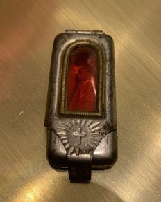Antique Religious Icon