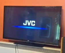 Jvc 32"