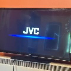 Jvc 32"
