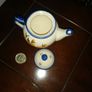 Mini tea pot Image 4