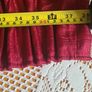 5 Sets of heavy lined curtains. Image 5