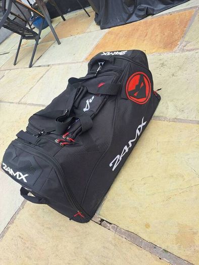 24mx 150l gear bag