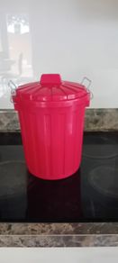 curver 7ltr mini waste bin