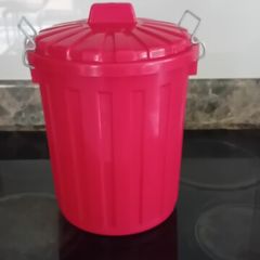 curver 7ltr mini waste bin