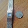 Vintage Swiss Bentima Ladies Watch Image 3