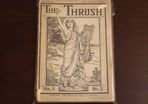 The Thrush Vol. II No. 2 (May 1910)