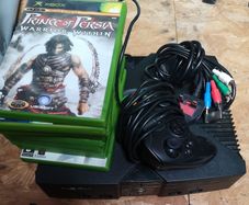 xbox 2 controllers
