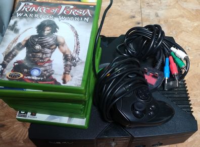xbox 2 controllers