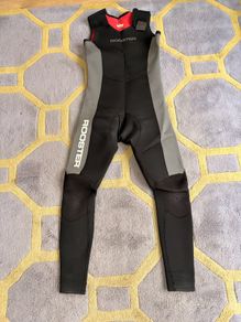Rooster dinghy sailing gear