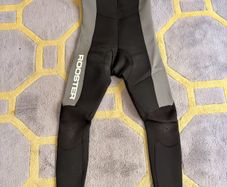 Rooster dinghy sailing gear