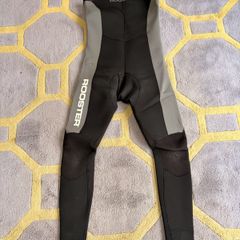 Rooster dinghy sailing gear