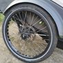 Winther Kangaroo Lite cargo bike Image 4