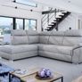Corner Sofa Bed LORETO Image 3
