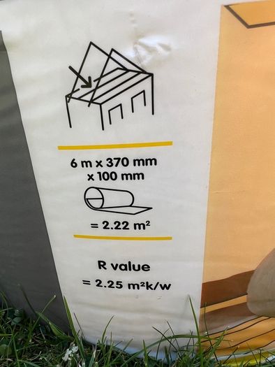 Insulation