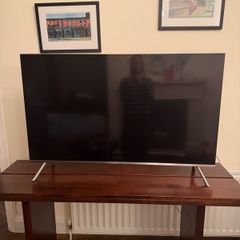 samsung 49"smart tv