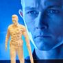 3D Printed Robert Patrick As T-1000 Figurine From Terminator 2: Judgment Day Image 2