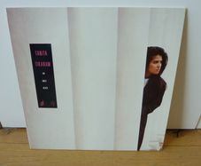 Tikaram LP (vinyl)