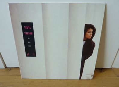 Tikaram LP (vinyl)