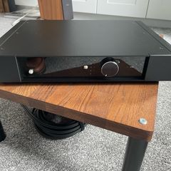 Rega Elex-R