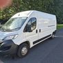 Opel Movano Image 5