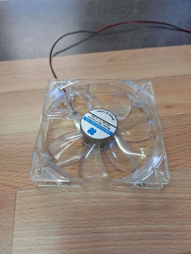 Free PC Parts Bundle