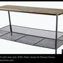 Helen James shoe bench Image 2