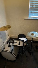 Millenium Kids' Drum kit