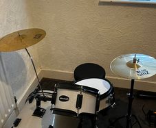 Millenium Kids' Drum kit