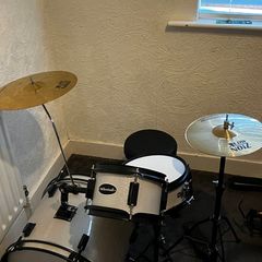 Millenium Kids' Drum kit