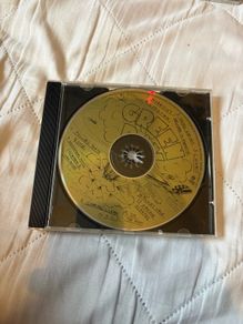 green day cd' DOOKIE