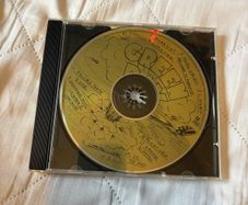 green day cd' DOOKIE