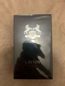 Parfums De Marly Layton 125Ml 265RRP