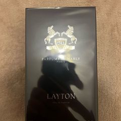 Parfums De Marly Layton 125Ml 265RRP
