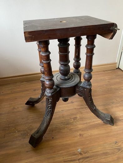 Antique Table