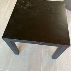 small coffee table