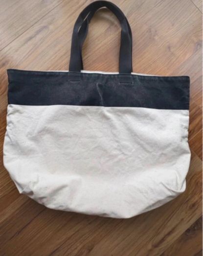 beach / tote bag