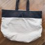 beach / tote bag Image 3