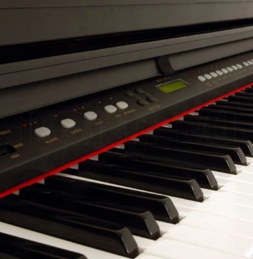 piano