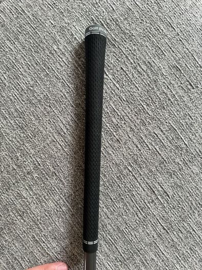 Titleist Senior Flex Driver Shaft