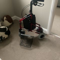 walking aid